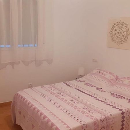 Apartamento Campomar Фріхіліана Екстер'єр фото