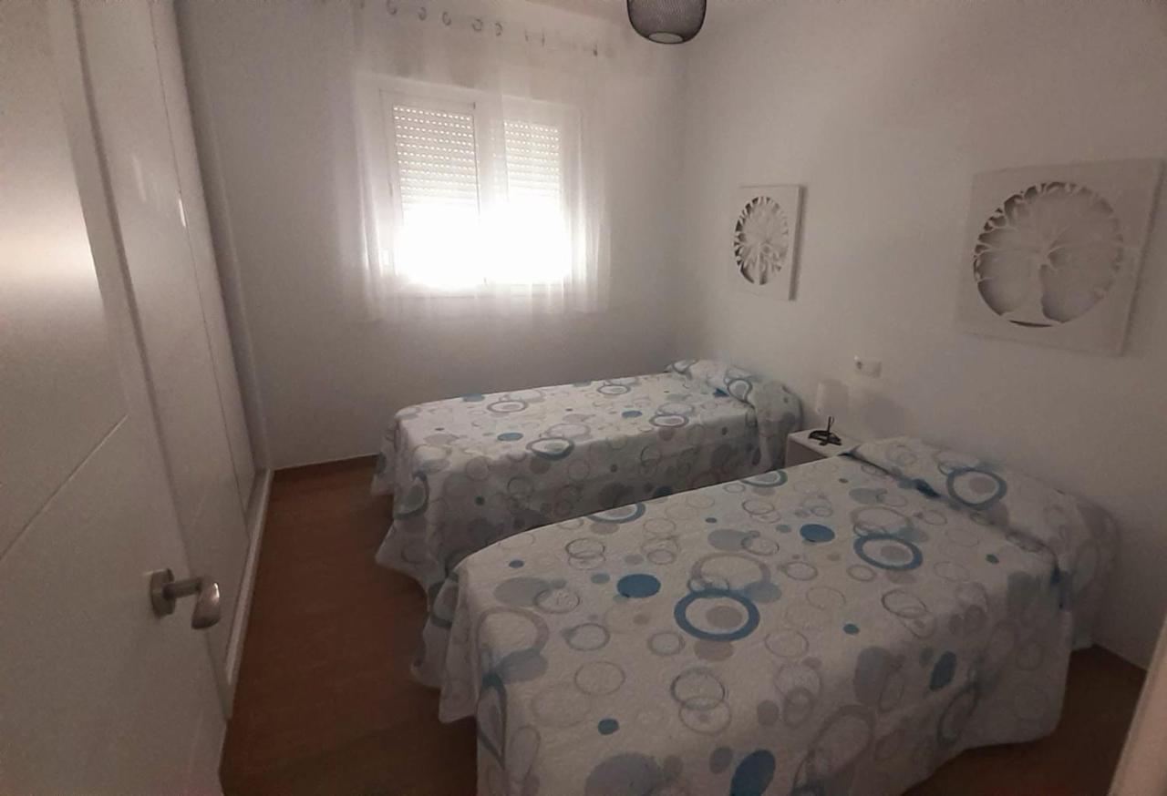 Apartamento Campomar Фріхіліана Екстер'єр фото