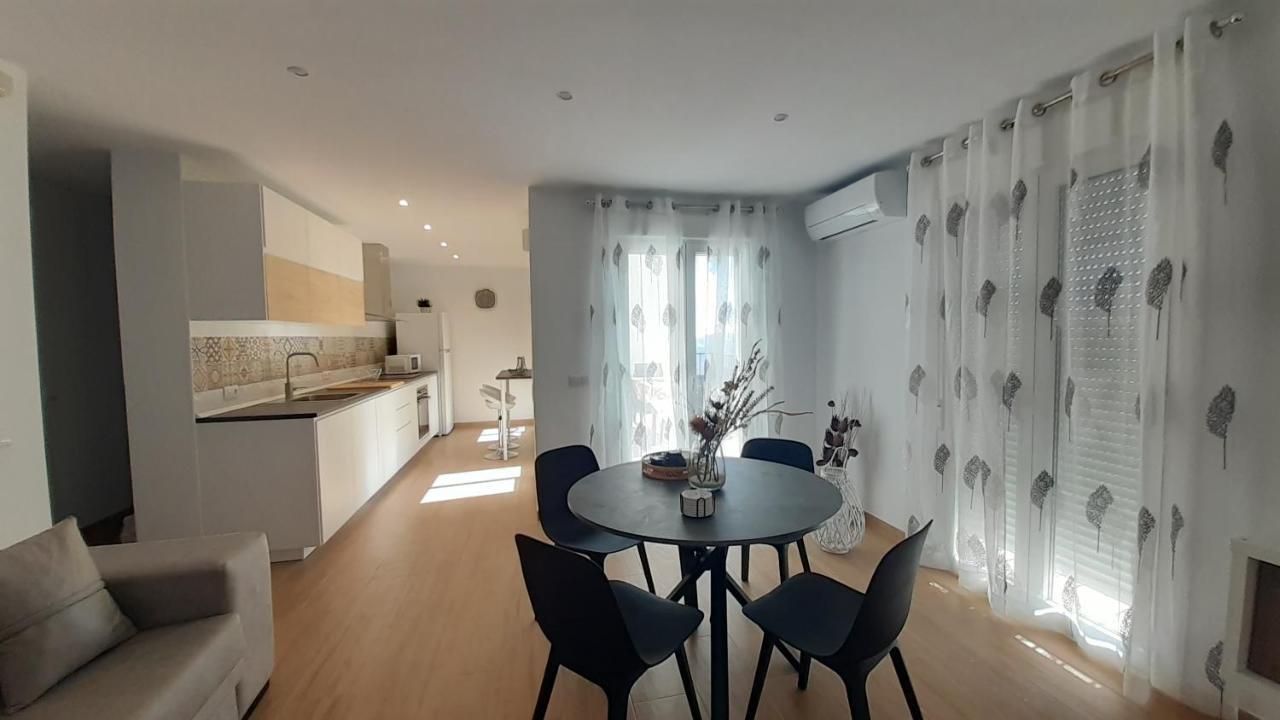 Apartamento Campomar Фріхіліана Екстер'єр фото